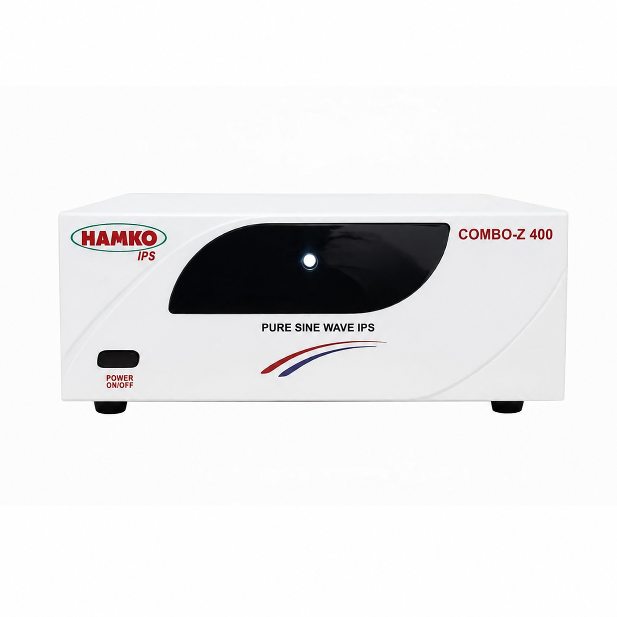 Hamko Combo Z-400VA Pure Sine Wave IPS/UPS
